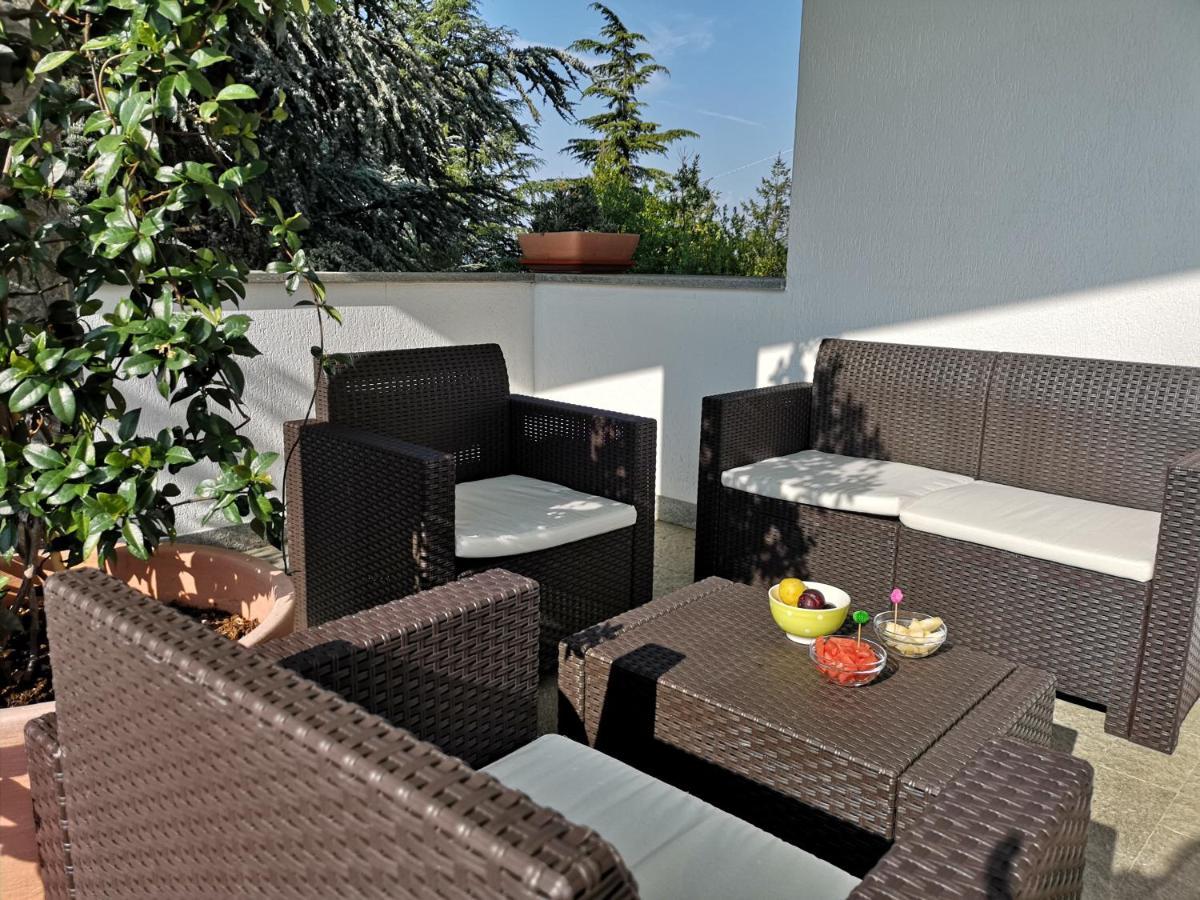 Gianmaria B&B Tricarico Экстерьер фото