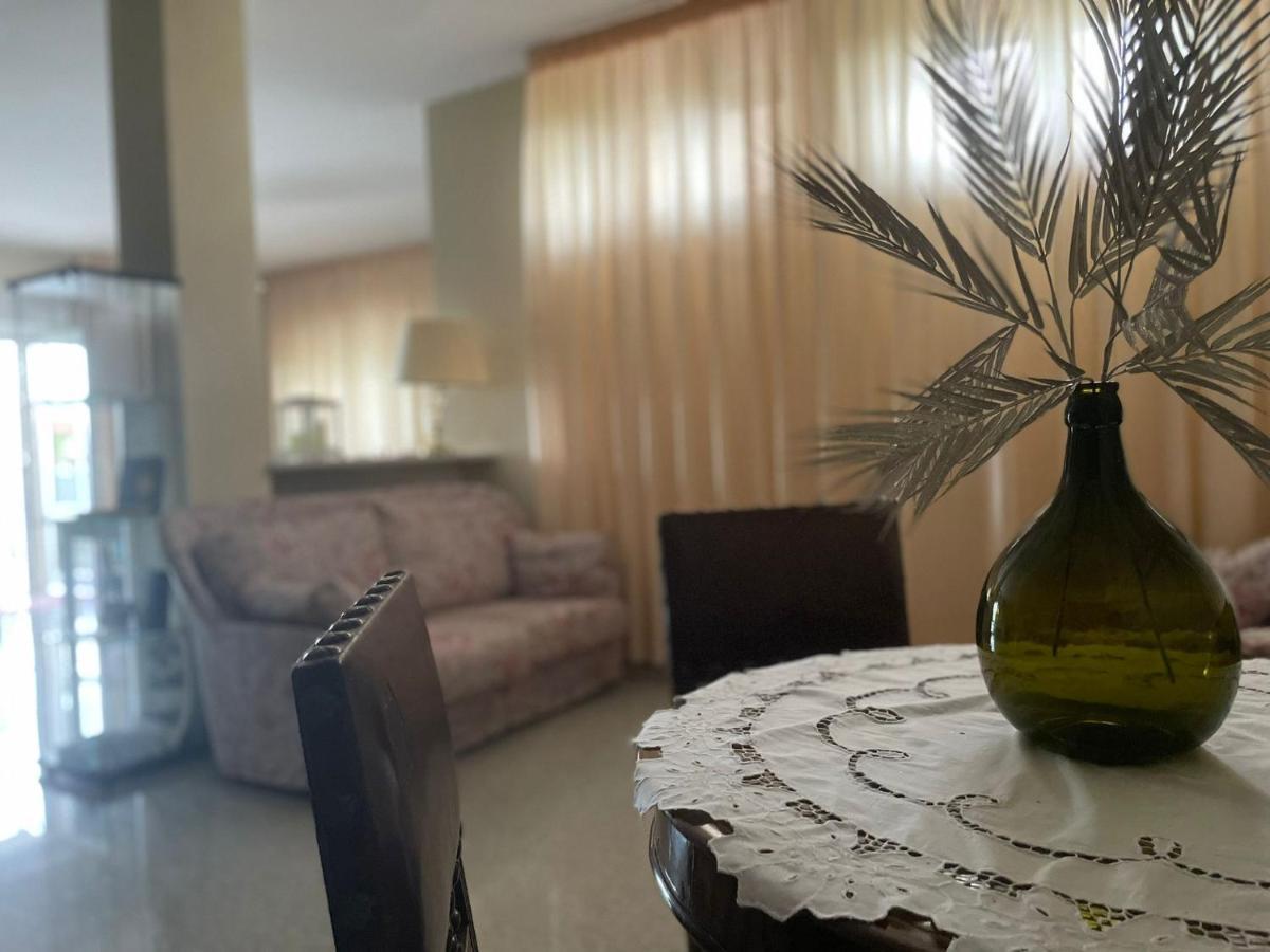 Gianmaria B&B Tricarico Экстерьер фото